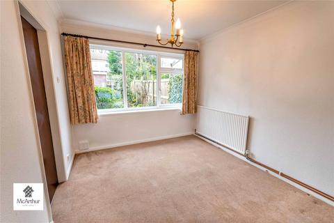 3 bedroom end of terrace house for sale, Castle Gate, Tickhill, Doncaster, South Yorkshire, DN11