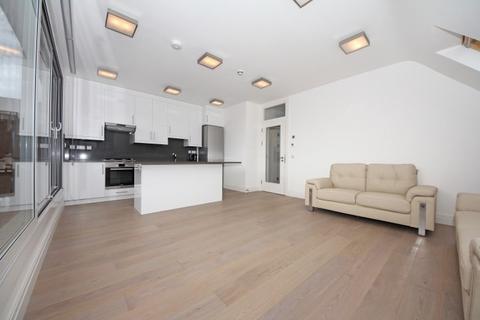 2 bedroom flat to rent, Elm Avenue, Ealing, London, W5