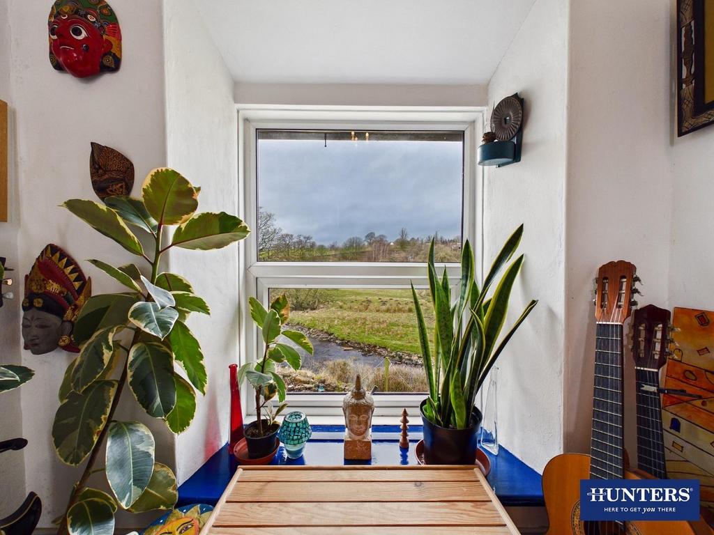 Hallway/Landing - Outlook