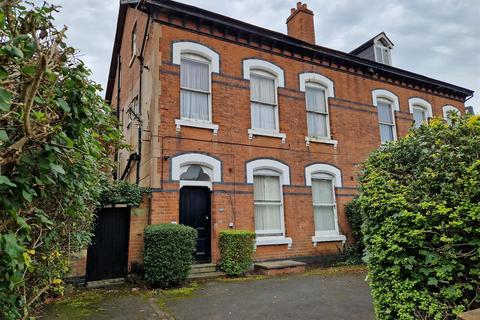 undefined, York Road, Birmingham B16