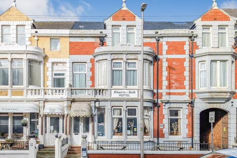 Hotel for sale, 24 Alexandra Road, Blackpool, Lancashire, FY1 6BU