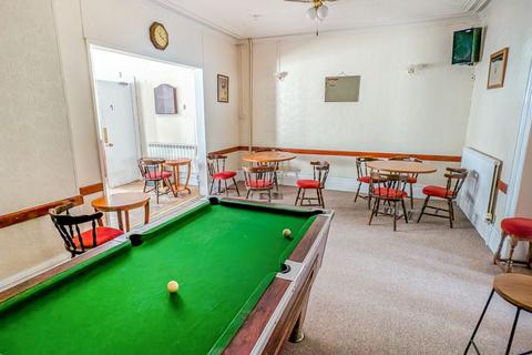 Hotel for sale, 24 Alexandra Road, Blackpool, Lancashire, FY1 6BU
