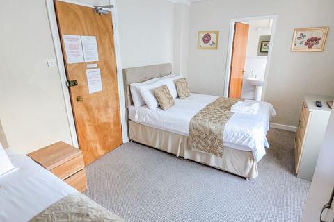 Hotel for sale, 24 Alexandra Road, Blackpool, Lancashire, FY1 6BU