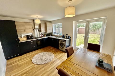undefined, Vicarage Gardens, Tilstock, Whitchurch.