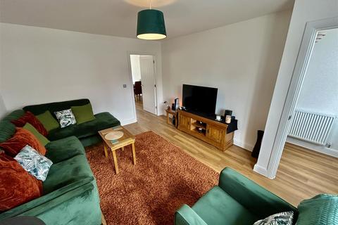 undefined, Vicarage Gardens, Tilstock, Whitchurch.