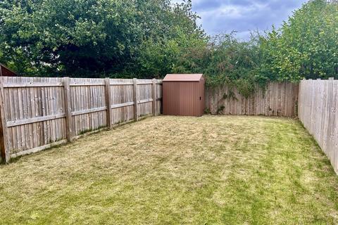 undefined, Vicarage Gardens, Tilstock, Whitchurch.