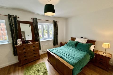undefined, Vicarage Gardens, Tilstock, Whitchurch.