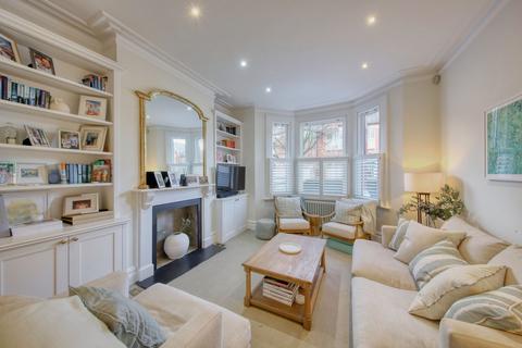 5 bedroom terraced house for sale, Calbourne Road, London, SW12