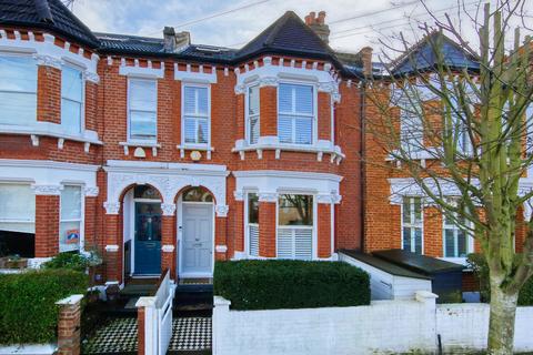 5 bedroom terraced house for sale, Calbourne Road, London, SW12