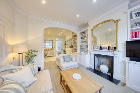 5 bedroom terraced house for sale, Calbourne Road, London, SW12