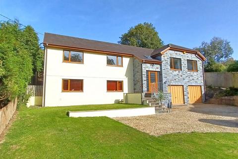 4 bedroom detached house for sale, NO ONWARD CHAIN - St. Dominick, Tamar Valley