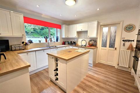4 bedroom detached house for sale, NO ONWARD CHAIN - St. Dominick, Tamar Valley