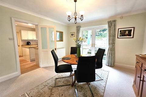 4 bedroom detached house for sale, NO ONWARD CHAIN - St. Dominick, Tamar Valley