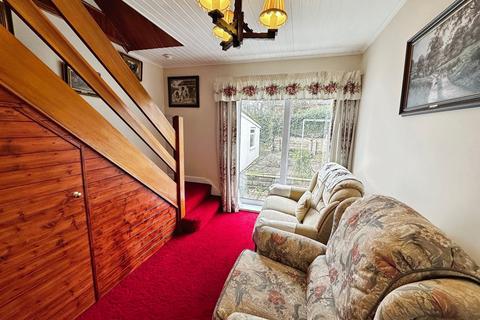 3 bedroom semi-detached bungalow for sale, Y Lan, Pencoed, Bridgend, CF35
