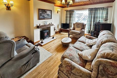 3 bedroom semi-detached bungalow for sale, Pencoed, Bridgend, CF35