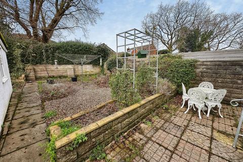 3 bedroom semi-detached bungalow for sale, Pencoed, Bridgend, CF35