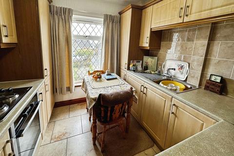 3 bedroom semi-detached bungalow for sale, Pencoed, Bridgend, CF35