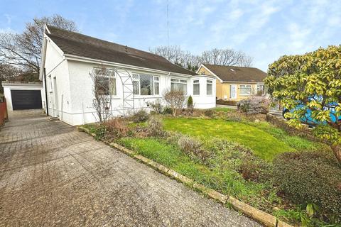 3 bedroom semi-detached bungalow for sale, Pencoed, Bridgend, CF35
