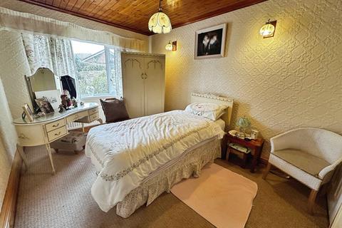 3 bedroom semi-detached bungalow for sale, Pencoed, Bridgend, CF35