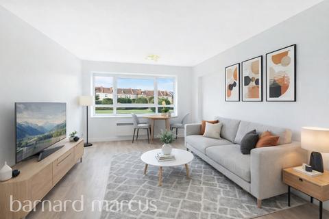 2 bedroom flat for sale, Canning Road, Croydon