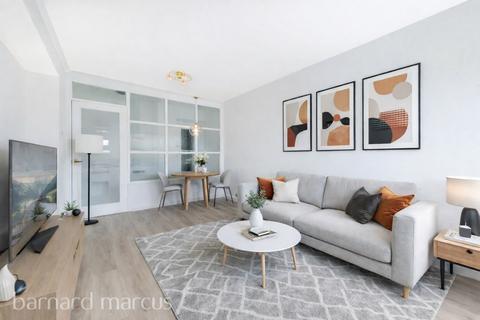 2 bedroom flat for sale, Canning Road, Croydon