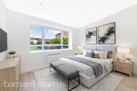2 bedroom flat for sale, Canning Road, Croydon