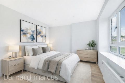 2 bedroom flat for sale, Canning Road, Croydon