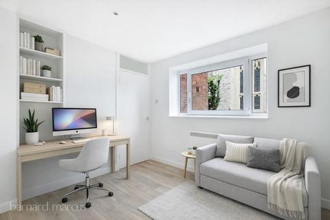 2 bedroom flat for sale, Canning Road, Croydon