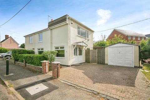 undefined, Old Norwich Road, Ipswich