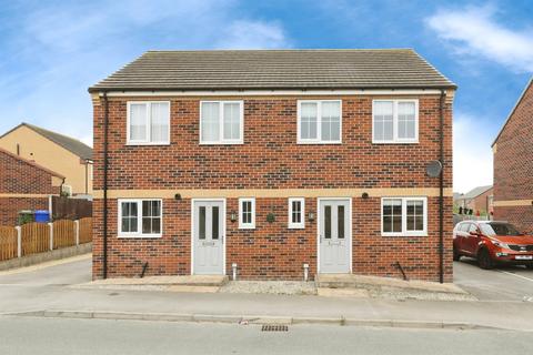 undefined, Well Hill Drive, Harworth, Doncaster