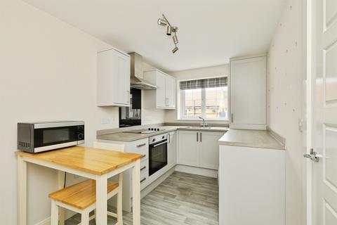 undefined, Well Hill Drive, Harworth, Doncaster