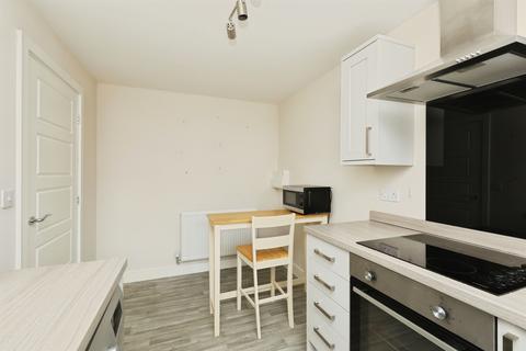 undefined, Well Hill Drive, Harworth, Doncaster