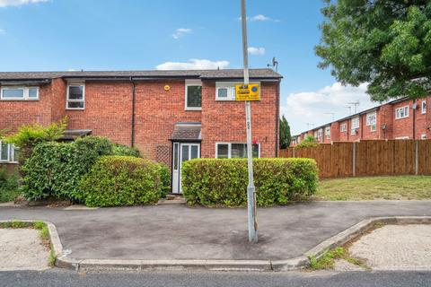 3 bedroom end of terrace house for sale, Wiltshire Lane, Pinner, HA5