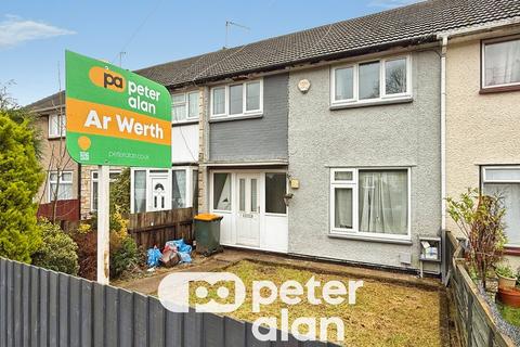 Thames Close, Bettws, Newport