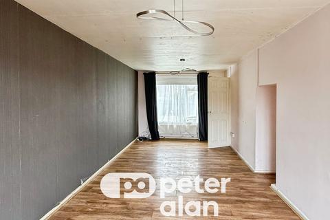 3 bedroom terraced house for sale, Thames Close, Bettws, Newport