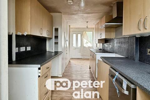 3 bedroom terraced house for sale, Thames Close, Bettws, Newport