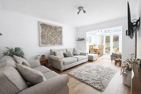 2 bedroom semi-detached bungalow for sale, St James Crescent, Bexhill-on-Sea TN40