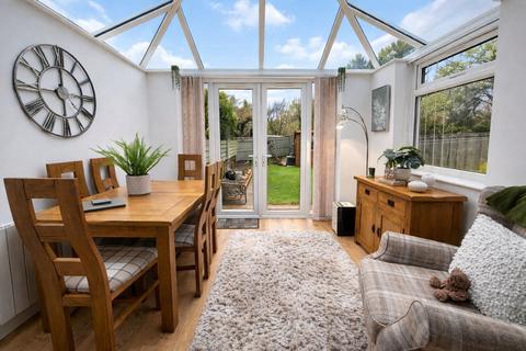 2 bedroom semi-detached bungalow for sale, St James Crescent, Bexhill-on-Sea TN40