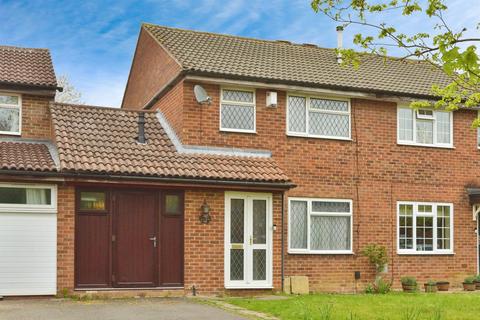 undefined, Withington, Bradville, MILTON KEYNES
