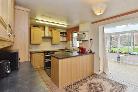 undefined, Withington, Bradville, MILTON KEYNES