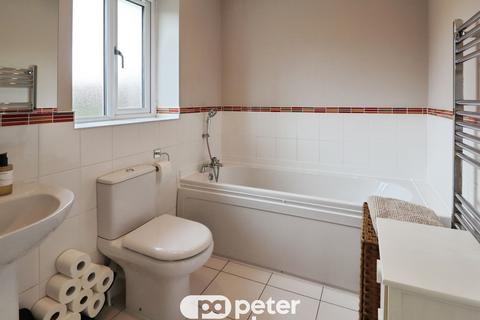 undefined, Heol Merlin, Llanishen, Cardiff