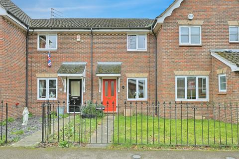 undefined, West End, Costessey, Norwich