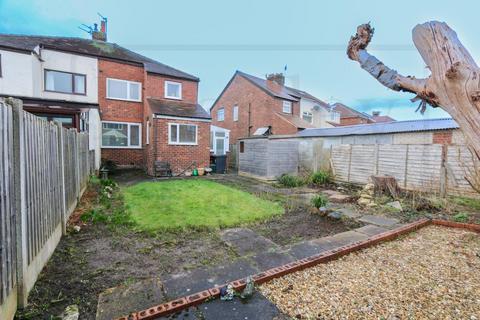 undefined, Fraser Avenue, Penwortham PR1