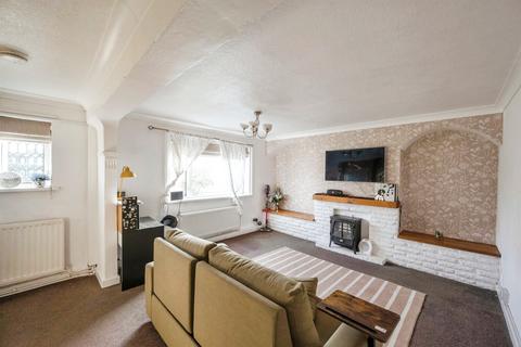 undefined, Greenland Avenue, Maltby, Rotherham