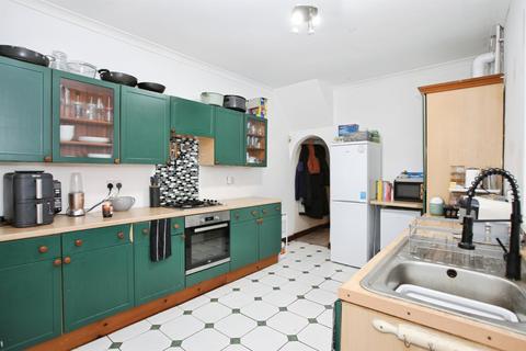 3 bedroom terraced house for sale, Thomas Street, Abertridwr, Caerphilly