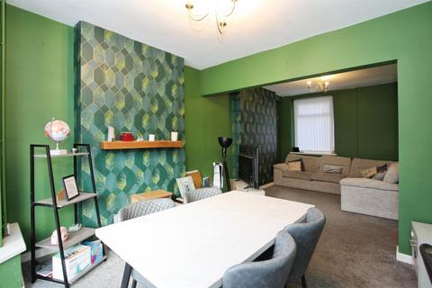 3 bedroom terraced house for sale, Thomas Street, Abertridwr, Caerphilly