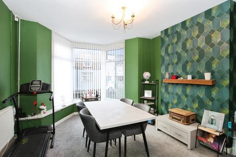 3 bedroom terraced house for sale, Thomas Street, Abertridwr, Caerphilly