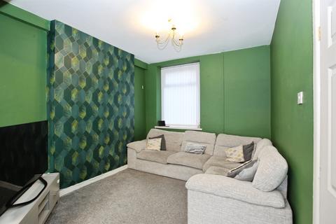 3 bedroom terraced house for sale, Thomas Street, Abertridwr, Caerphilly