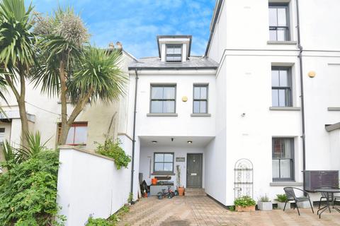 3 bedroom semi-detached house for sale, St. Marys Terrace, Hastings