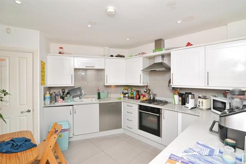 3 bedroom semi-detached house for sale, St. Marys Terrace, Hastings